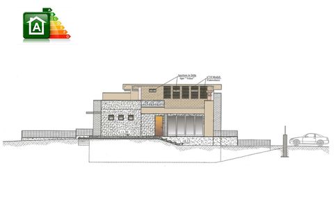 Villa i Veroli, Frosinone, Veroli - € 260.000 | Ref: 200-297 - foto 3
