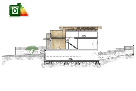Villa i Veroli, Frosinone, Veroli - € 260.000 | Ref: 200-297 - foto 4