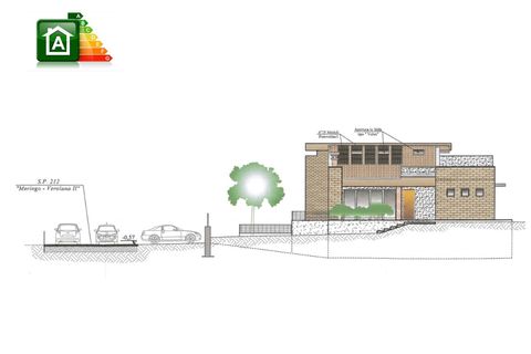 Villa i Veroli, Frosinone, Veroli - € 260.000 | Ref: 200-297 - foto 5