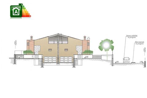 Villa i Veroli, Frosinone, Veroli - € 260.000 | Ref: 200-297 - foto 6