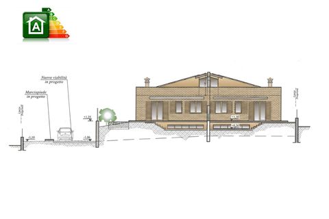 Villa i Veroli, Frosinone, Veroli - € 260.000 | Ref: 200-297 - foto 7