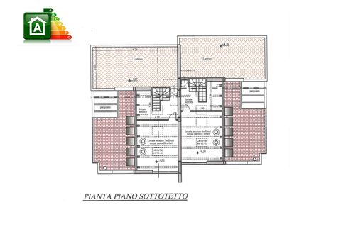 Villa i Veroli, Frosinone, Veroli - € 260.000 | Ref: 200-297 - foto 9
