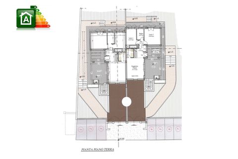 Villa i Veroli, Frosinone, Veroli - € 260.000 | Ref: 200-297 - foto 11