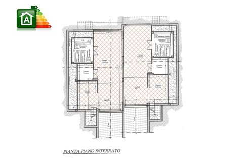 Villa i Veroli, Frosinone, Veroli - € 260.000 | Ref: 200-297 - foto 13