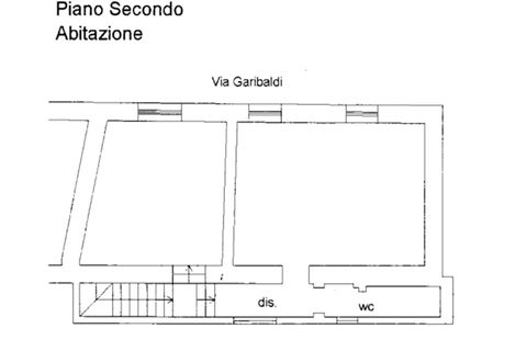 Leilighet i Segni, Rome, Segni - € 40 000 | Ref: 200-285 - foto 17
