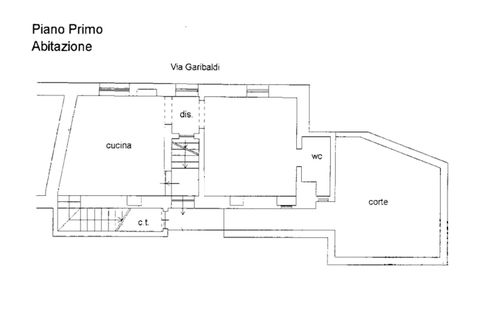 Leilighet i Segni, Rome, Segni - € 40 000 | Ref: 200-285 - foto 18