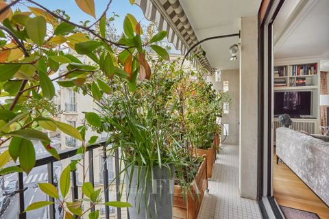 Lejlighed i Paris, Paris, Paris - € 2.980.000 | Ref: 86726525 - foto 2