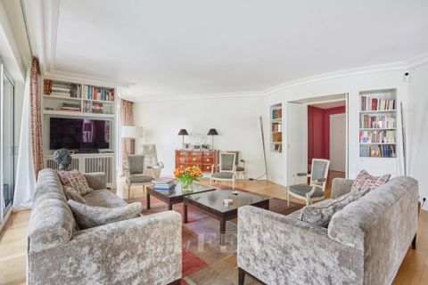 Lejlighed i Paris, Paris, Paris - € 2.980.000 | Ref: 86726525 - foto 3