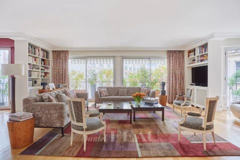 Lejlighed i Paris, Paris, Paris - € 2.980.000 | Ref: 86726525 - foto 4