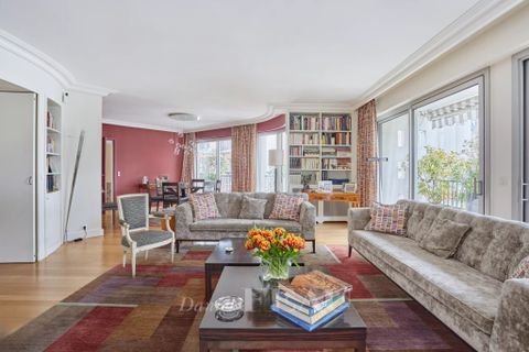 Lejlighed i Paris, Paris, Paris - € 2.980.000 | Ref: 86726525 - foto 5