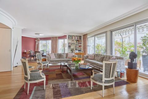 Lejlighed i Paris, Paris, Paris - € 2.980.000 | Ref: 86726525 - foto 6