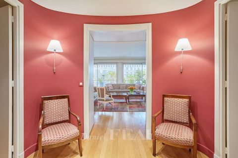 Lejlighed i Paris, Paris, Paris - € 2.980.000 | Ref: 86726525 - foto 7