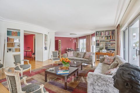 Lejlighed i Paris, Paris, Paris - € 2.980.000 | Ref: 86726525 - foto 8