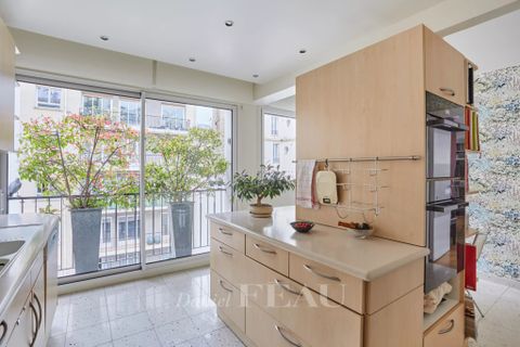Lejlighed i Paris, Paris, Paris - € 2.980.000 | Ref: 86726525 - foto 9