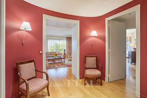 Lejlighed i Paris, Paris, Paris - € 2.980.000 | Ref: 86726525 - foto 12