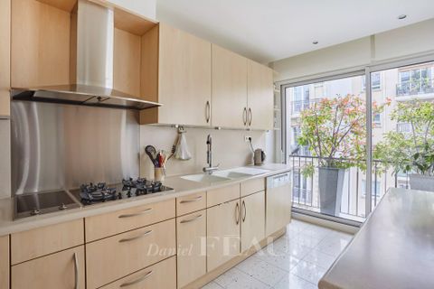 Lejlighed i Paris, Paris, Paris - € 2.980.000 | Ref: 86726525 - foto 13