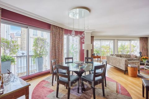 Lejlighed i Paris, Paris, Paris - € 2.980.000 | Ref: 86726525 - foto 15