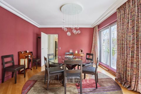 Lejlighed i Paris, Paris, Paris - € 2.980.000 | Ref: 86726525 - foto 21
