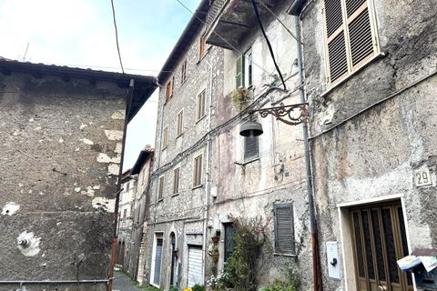 Leilighet i Segni, Rome, Segni - € 13 000 | Ref: 200-298 - foto 7