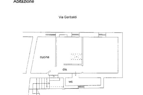 Leilighet i Segni, Rome, Segni - € 13 000 | Ref: 200-298 - foto 9