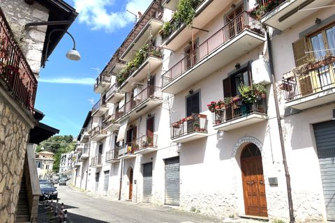 Leilighet i Segni, Rome, Segni - € 49 000 | Ref: 201-456 - foto 17