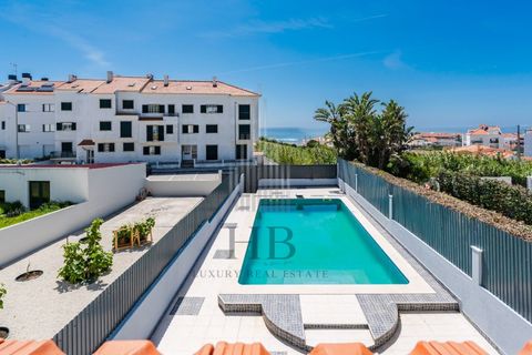 Villa i Almocageme, Lisbon, Almocageme - € 900.000 | Ref: HB0942 - foto 2