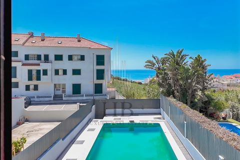 Villa i Almocageme, Lisbon, Almocageme - € 900.000 | Ref: HB0942 - foto 3