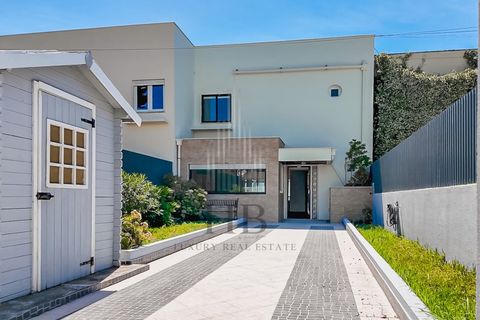 Villa i Almocageme, Lisbon, Almocageme - € 900.000 | Ref: HB0942 - foto 8