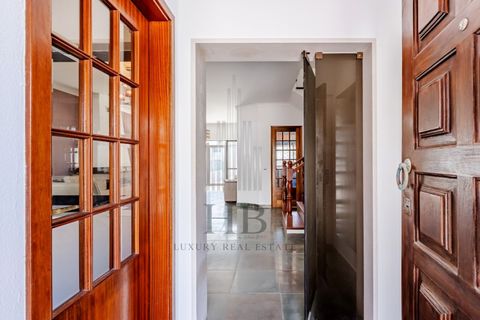 Villa i Almocageme, Lisbon, Almocageme - € 900.000 | Ref: HB0942 - foto 9