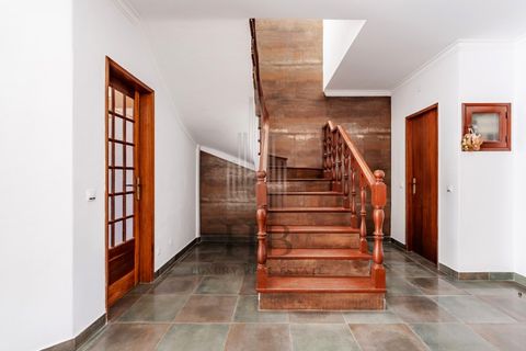 Villa i Almocageme, Lisbon, Almocageme - € 900.000 | Ref: HB0942 - foto 10