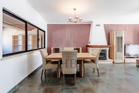 Villa i Almocageme, Lisbon, Almocageme - € 900.000 | Ref: HB0942 - foto 12