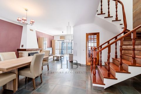 Villa i Almocageme, Lisbon, Almocageme - € 900.000 | Ref: HB0942 - foto 14