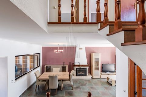 Villa i Almocageme, Lisbon, Almocageme - € 900.000 | Ref: HB0942 - foto 15