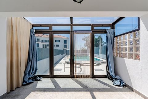 Villa i Almocageme, Lisbon, Almocageme - € 900.000 | Ref: HB0942 - foto 16