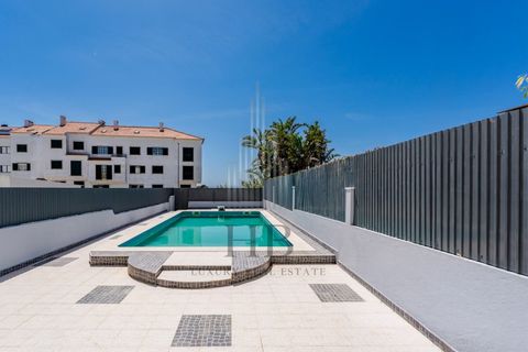 Villa i Almocageme, Lisbon, Almocageme - € 900.000 | Ref: HB0942 - foto 18
