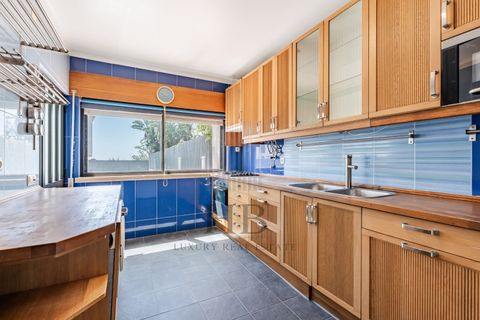 Villa i Almocageme, Lisbon, Almocageme - € 900.000 | Ref: HB0942 - foto 19