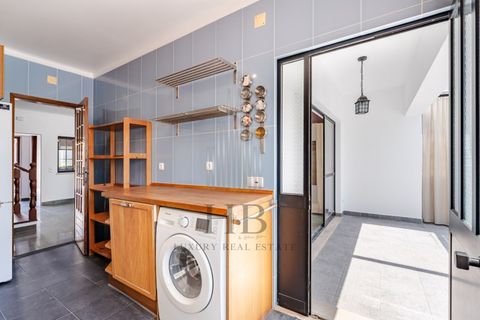 Villa i Almocageme, Lisbon, Almocageme - € 900.000 | Ref: HB0942 - foto 21