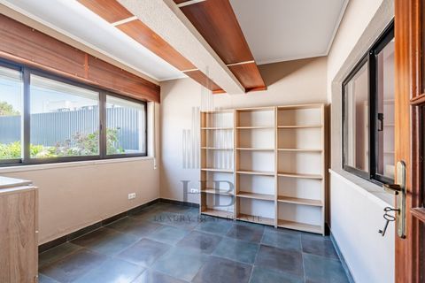 Villa i Almocageme, Lisbon, Almocageme - € 900.000 | Ref: HB0942 - foto 24