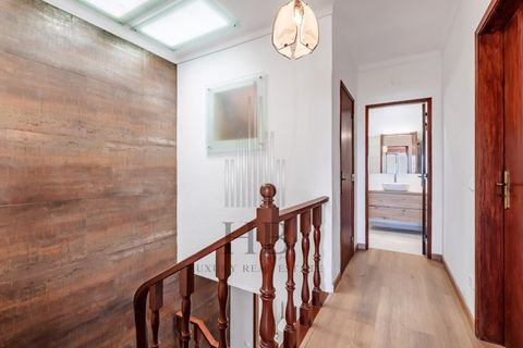 Villa i Almocageme, Lisbon, Almocageme - € 900.000 | Ref: HB0942 - foto 26