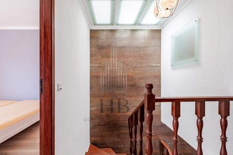 Villa i Almocageme, Lisbon, Almocageme - € 900.000 | Ref: HB0942 - foto 27