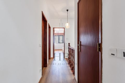 Villa i Almocageme, Lisbon, Almocageme - € 900.000 | Ref: HB0942 - foto 29