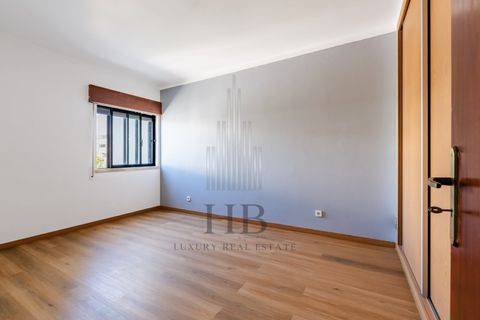 Villa i Almocageme, Lisbon, Almocageme - € 900.000 | Ref: HB0942 - foto 30