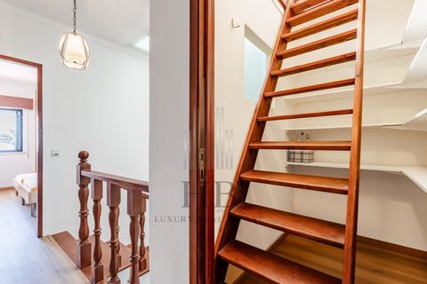 Villa i Almocageme, Lisbon, Almocageme - € 900.000 | Ref: HB0942 - foto 39