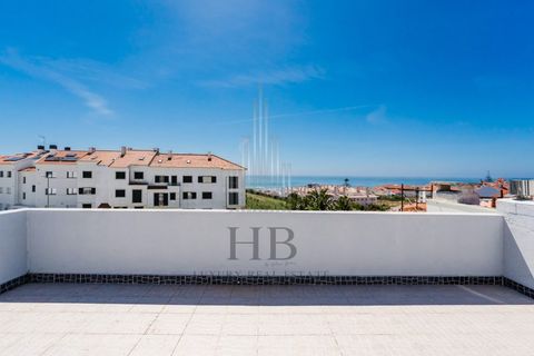 Villa i Almocageme, Lisbon, Almocageme - € 900.000 | Ref: HB0942 - foto 40