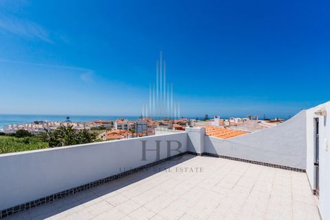 Villa i Almocageme, Lisbon, Almocageme - € 900.000 | Ref: HB0942 - foto 41