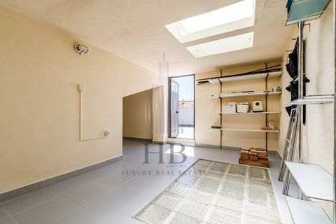 Villa i Almocageme, Lisbon, Almocageme - € 900.000 | Ref: HB0942 - foto 42