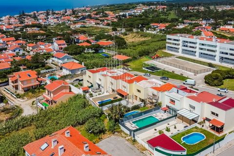Villa i Almocageme, Lisbon, Almocageme - € 900.000 | Ref: HB0942 - foto 47