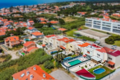 Villa i Almocageme, Lisbon, Almocageme - € 900.000 | Ref: HB0942 - foto 49