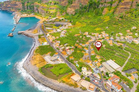 Helårsgrund i Ponta do Sol, Madeira, Ponta do Sol - € 1.390.000 | Ref: KWPT-020936 - foto 13