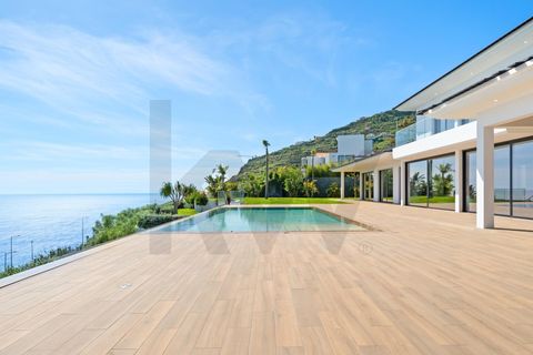 Byhus i Calheta, Madeira, Calheta - € 4.500.000 | Ref: KWPT-028355 - foto 2